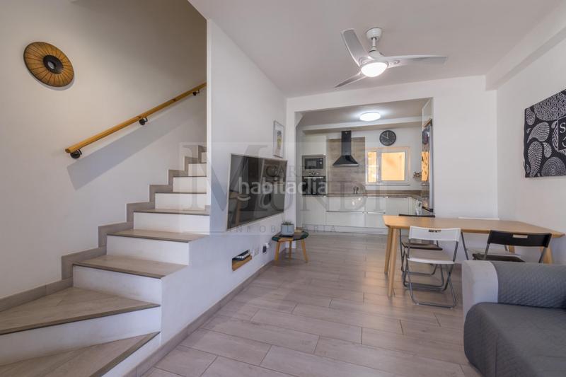 Foto 4b4365b5-02ba-4276-8ccf-dbffd5ea7f5f. Semi detached house in Caleta de Fuste Antigua