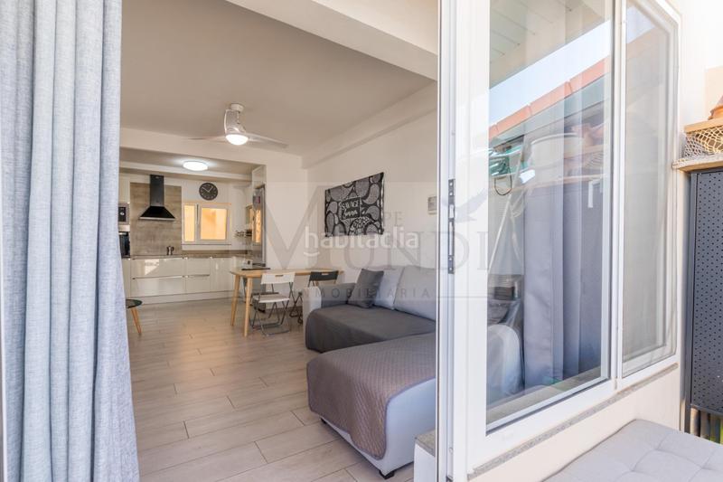 Foto 5b092271-b898-4542-99c6-05f7b178a30a. Semi detached house in Caleta de Fuste Antigua