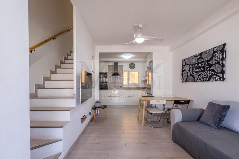 Foto ab7e1d7c-03ac-49ef-b925-1f608827fa5b. Semi detached house in Caleta de Fuste Antigua