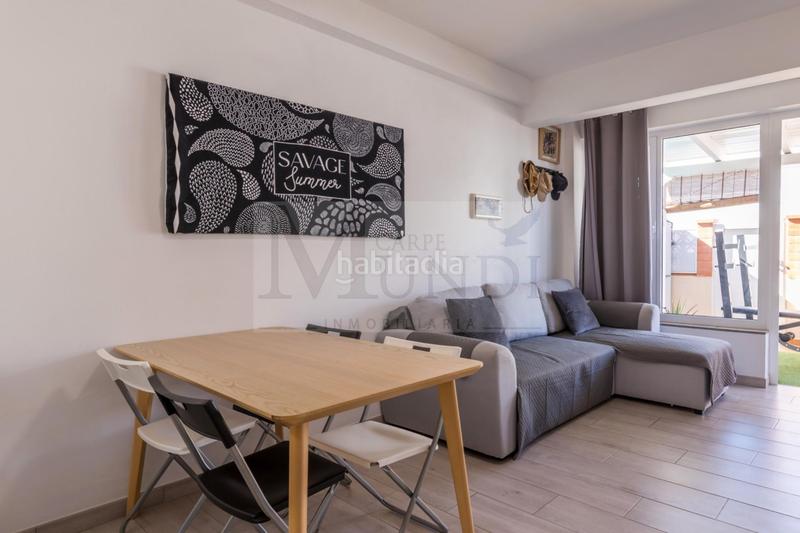 Foto c55bee25-4572-4197-b550-263f4682aa87. Semi detached house in Caleta de Fuste Antigua