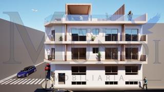 Apartament  Bocinegro. En venta  apartamento de lujo s2 en el corazón de corralejo, fue