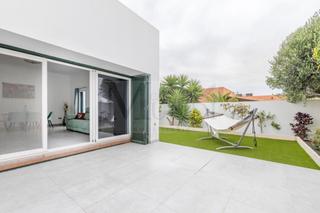 Xalet  Calle cardon. Chalet en corralejo  la capellania tamaragua
