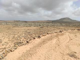 Terreny residencial a La Oliva pueblo. Parcela agrícola de 3.633 m en lajares finca rosa vieja