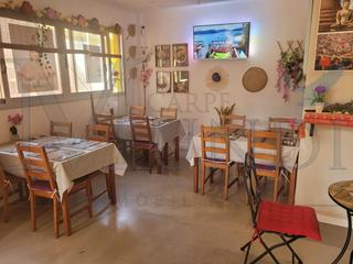 Traspàs Local Comercial  Avenida nuestra señora del carmen. Excelente oportunidad de traspaso restaurante en corralejo