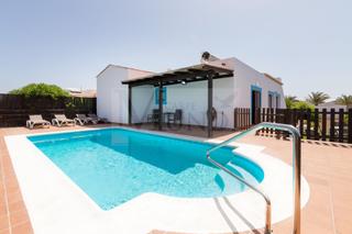 Chalet  Calle calle llano de la cueva, 1 1. Chalet unifamiliar en villaverde 3 dormitorios, piscina y licenc