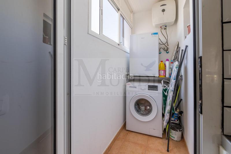 Foto 12fd3eee-bcbc-4637-a13a-991a3fb25862. Piso en calle juan carlos i 65 apartamento de 1 dormitorio totalmente amueblado calle juan carlos i en Oliva (La)