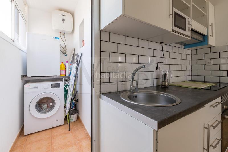 Foto 3ae57d37-eea8-4d7a-978f-34f89cefc02f. Piso en calle juan carlos i 65 apartamento de 1 dormitorio totalmente amueblado calle juan carlos i en Oliva (La)