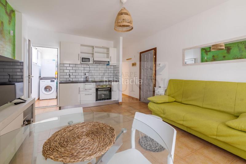 Foto 936bab22-2ac1-4acb-82a8-42150207f10e. Piso en calle juan carlos i 65 apartamento de 1 dormitorio totalmente amueblado calle juan carlos i en Oliva (La)