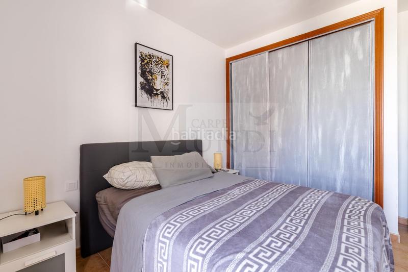 Foto 96f82fcd-077d-44cb-a54c-1c250e6266b6. Piso en calle juan carlos i 65 apartamento de 1 dormitorio totalmente amueblado calle juan carlos i en Oliva (La)