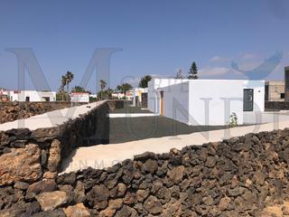 Xalet a Calle calle roseta de emeterio. Exclusiva villa de lujo en construcción en lajares  personalizab