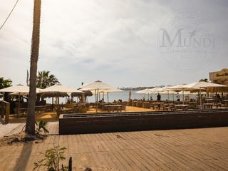 Apartment in Calle aristides hdez moran 9. Exclusivo apartamento en corralejo a pocos pasos del mar  hoplac