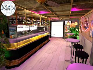 Business premise  Avenida nuestra señora del carmen. Pub en centro comercial atlántico sol
