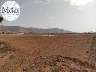 Terreny residencial  Avenida generalisimo franco. Parcelas en la oliva. propiedades carpe mundi