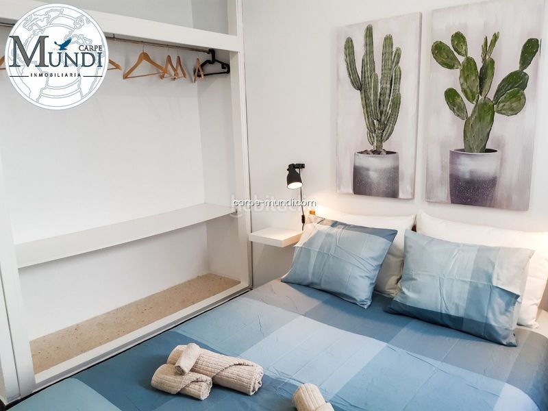 Foto 870f5c1f-98c4-415d-b77a-1706f9cf166e. Pis a Corralejo Oliva (La)