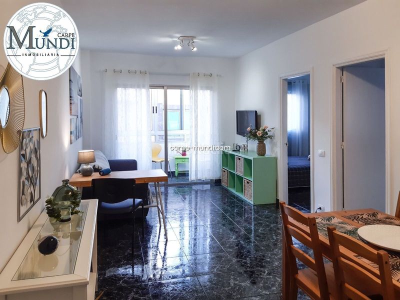 Foto b4a10b78-972d-462b-8d05-508560fcce99. Pis a Corralejo Oliva (La)