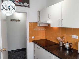 Appartement  Calle brújula. Piso en el centro de corralejo