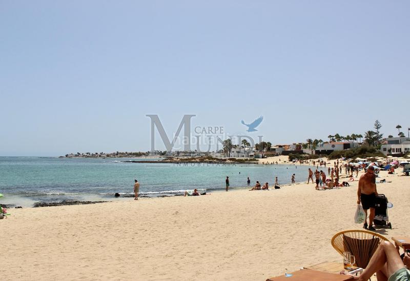 Foto 328bc0fc-eb7a-485a-9c86-86dc020ea2fc. Apartamento  en Corralejo. en Corralejo Oliva (La)
