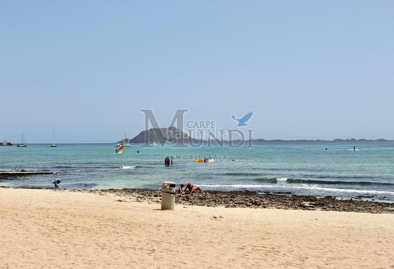 Foto e027a257-6669-4786-84eb-e71f76707477. Apartamento  en Corralejo. en Corralejo Oliva (La)