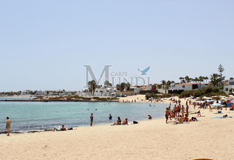Foto eac4ab51-881e-4046-a262-7320c5471a2f. Apartamento  en Corralejo. en Corralejo Oliva (La)