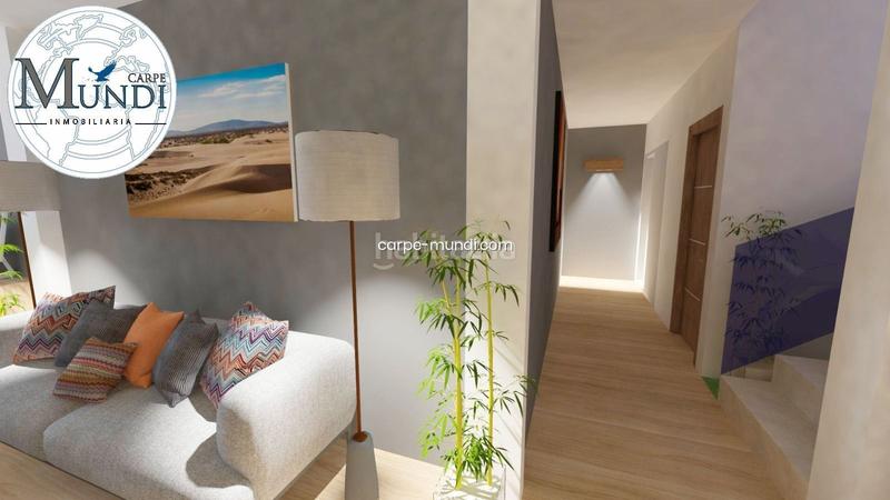 Foto 09f55b39-23c8-4b70-8e13-75fa3b470a6b. Pis a Corralejo Oliva (La)