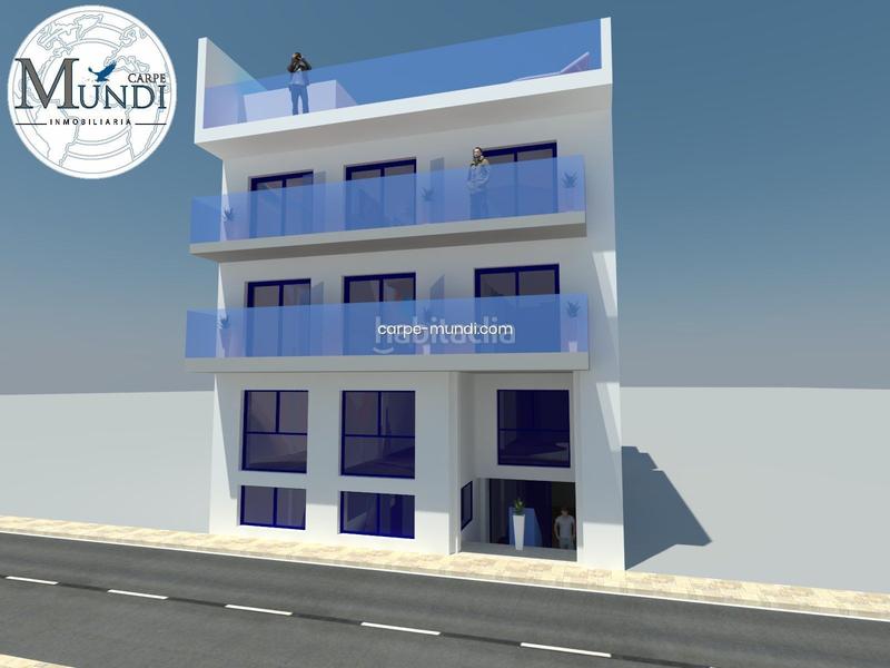 Foto 6125a9bf-e94e-4522-93ef-90e4a40199ec. Pis a Corralejo Oliva (La)