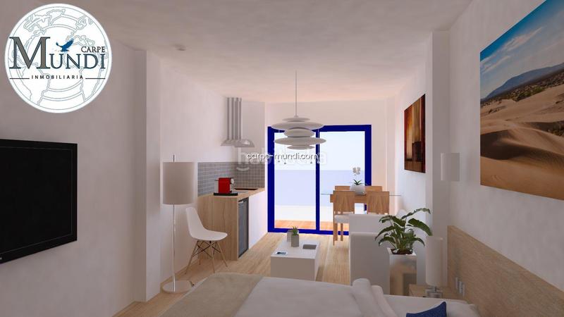 Foto d94bc610-a3bf-4200-8366-669723ae09d2. Pis a Corralejo Oliva (La)