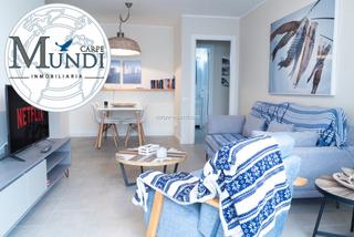 Appartement  Calle la caballa. Apartamento en corralejo.
