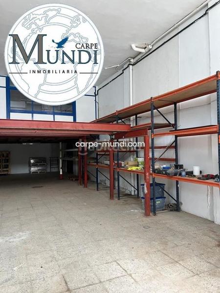 Foto 44bc9257-7237-49d3-9ad7-4fcbd14d3bad. Local comercial local . en Zona Centro Puerto del Rosario