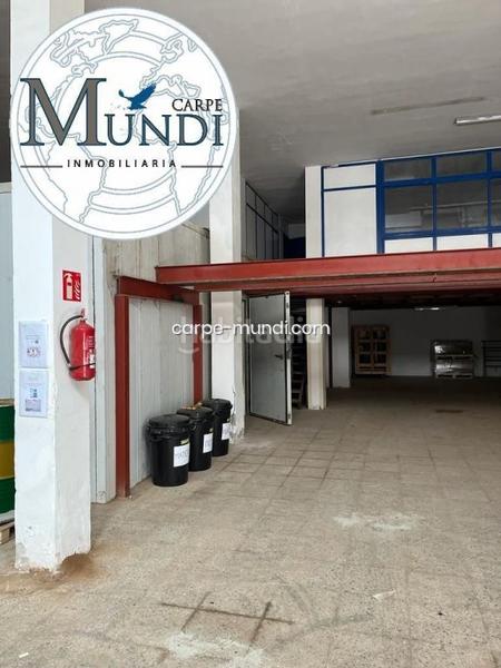 Foto 76602d24-7255-4fe0-9daf-ab2946e31351. Local comercial local . en Zona Centro Puerto del Rosario