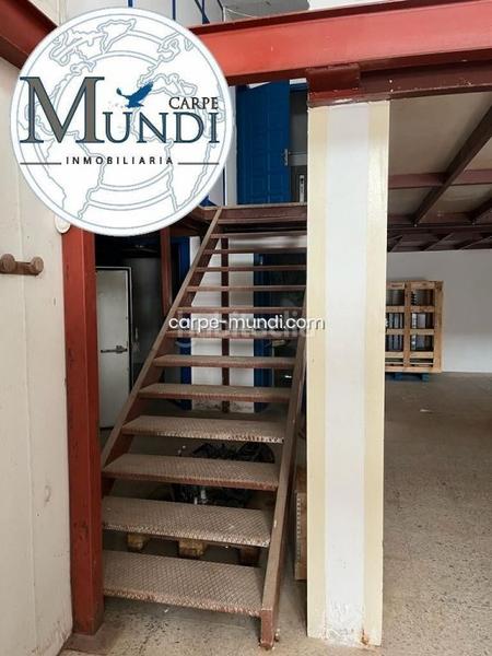 Foto c6d477dc-cd17-4ca6-9c0b-ed5532871fbb. Local comercial local . en Zona Centro Puerto del Rosario