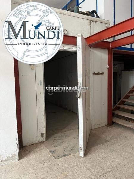 Foto d55e8c6b-6d42-4879-b68c-346eefcbc72f. Local comercial local . en Zona Centro Puerto del Rosario