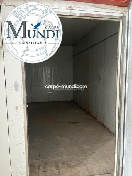 Foto d604afc6-212d-42d0-9f94-25bfc3fff0b6. Local comercial local . en Zona Centro Puerto del Rosario