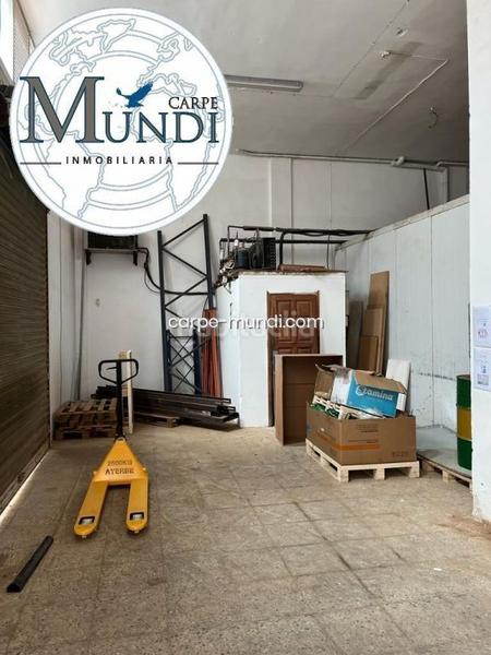 Foto fd296db7-72e2-4f06-a9f6-24055e2c00db. Local comercial local . en Zona Centro Puerto del Rosario