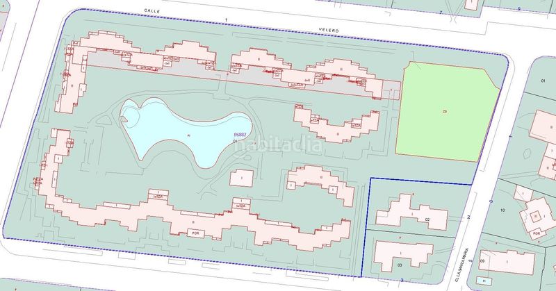 Foto 1a1d51fc-b2bb-4b0a-b565-328de16abbd9. Apartament amb piscina a Corralejo Oliva (La)