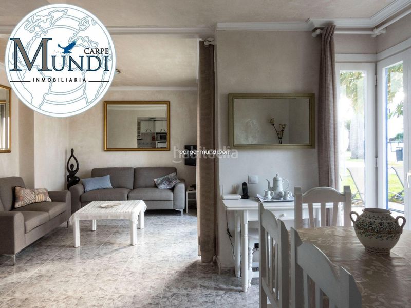 Foto 285967d3-4379-4f7e-a02e-a6e82d5aef3a. Apartament amb piscina a Corralejo Oliva (La)