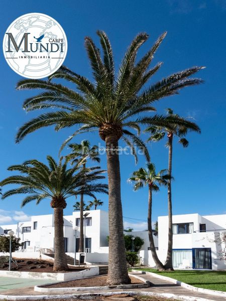 Foto a2ac10d0-c3b5-418e-b395-685a5aa3d97a. Apartament amb piscina a Corralejo Oliva (La)