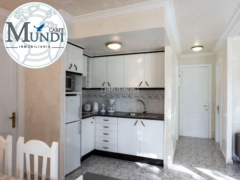 Foto ae2b87dd-1556-4b51-8e75-153ca6d1602e. Apartament amb piscina a Corralejo Oliva (La)