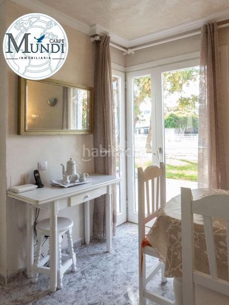 Foto daab2bbb-e552-44ae-a001-fc2d89549b2d. Apartament amb piscina a Corralejo Oliva (La)