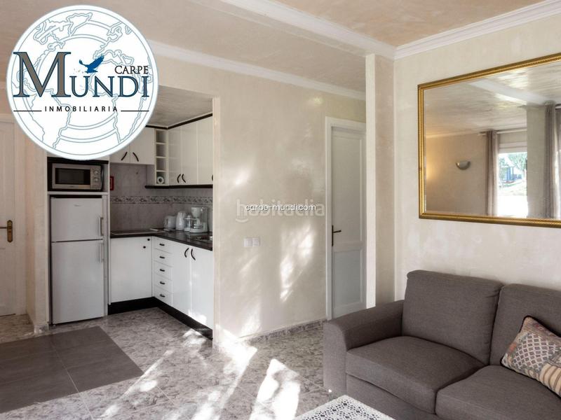 Foto 57aee8b0-5e67-4d57-8391-e4466b62f90a. Apartament amb piscina a Corralejo Oliva (La)