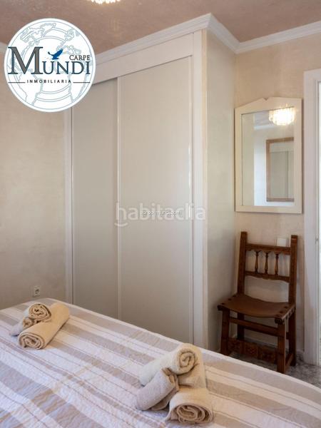 Foto c49abe11-d92f-4369-8413-5551ec3177b6. Apartament amb piscina a Corralejo Oliva (La)