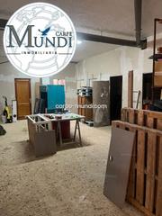 Business premise  Calle cho leon. Local en corralejo.