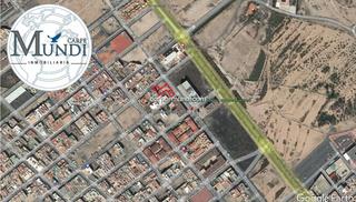 Terreno residencial  Calle antonio espinosa. Terreno en puerto del rosario.