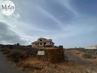 Terreny residencial  Calle paredones. Chalet en villaverde