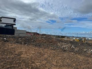 Terreny residencial  Morro francisco. Solares en morro francisco, corralejo