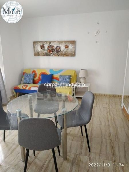 Foto 4b557e70-7b1d-4435-b2e0-105cbe63f67d. Pis a calle gl prim 7 a Corralejo Oliva (La)