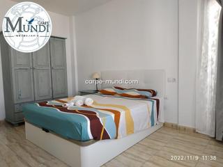 Appartement  Calle gl prim. Espléndido apartamento en corralejo