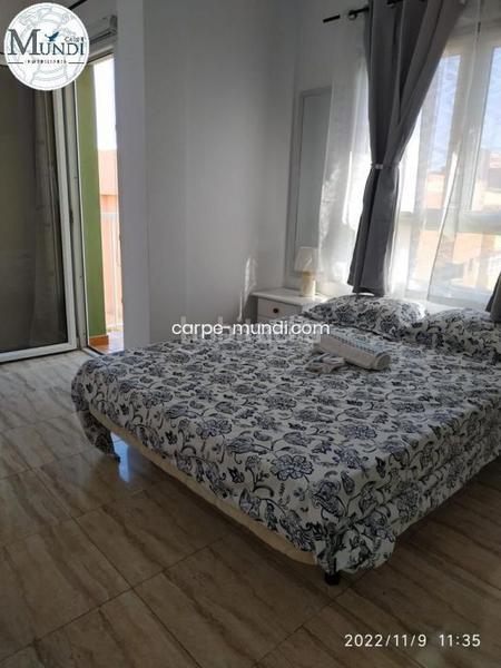 Foto a324cbac-a469-41ad-9e8c-cf9685d8349d. Piso espléndido apartamento en Corralejo en Corralejo Oliva (La)