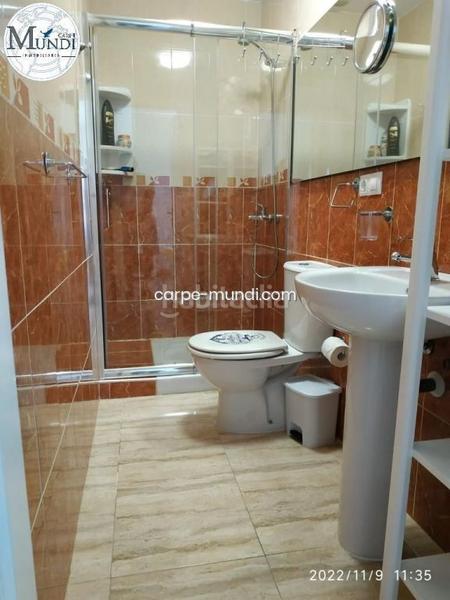 Foto a7843061-b365-4694-9fa3-48c62d411429. Piso espléndido apartamento en Corralejo en Corralejo Oliva (La)
