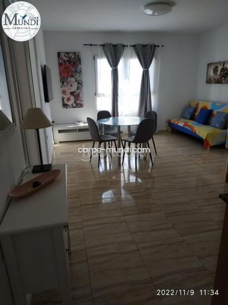 Foto b0fa68d6-1532-48cc-9cbf-ecb0bda91d54. Piso espléndido apartamento en Corralejo en Corralejo Oliva (La)