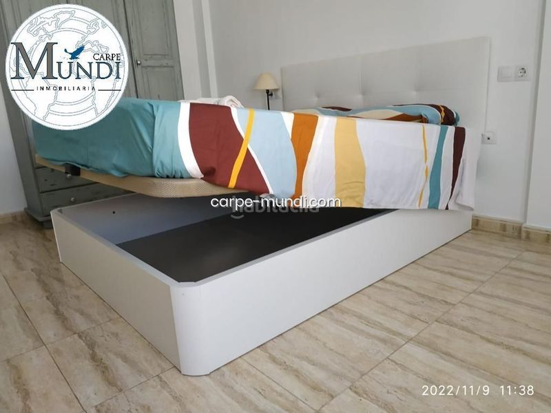 Foto e7a41446-6001-4b61-bf2a-769311f6d98a. Pis a calle gl prim 7 a Corralejo Oliva (La)